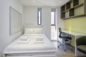Apartment | Internet - All-inclusive Student Living in West London (London)