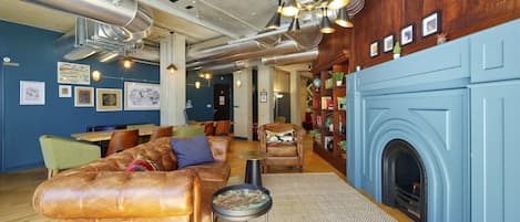 Departamento | Internet