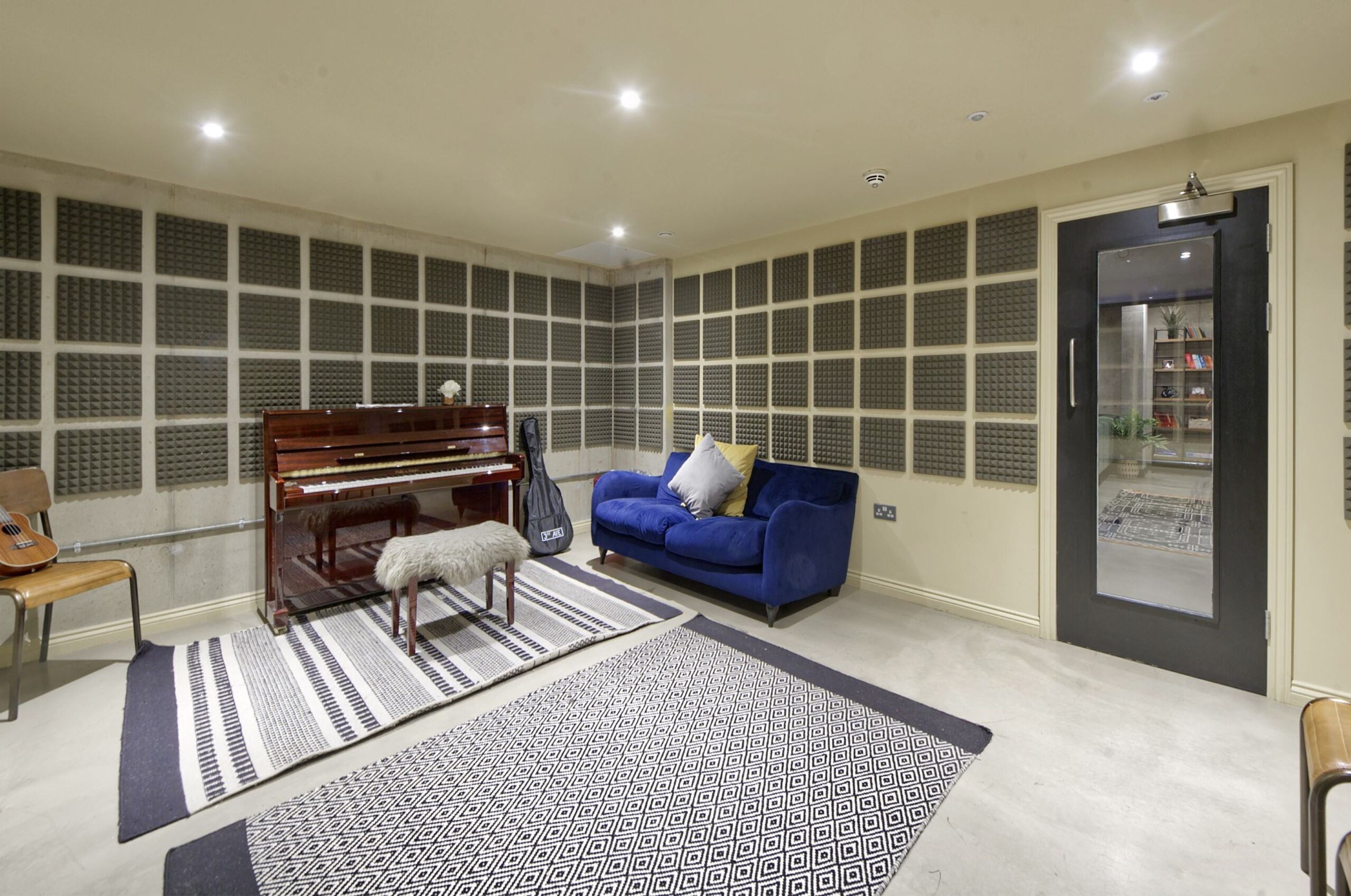 Apartment | Internet