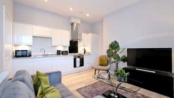 Apartment | 1 bedroom