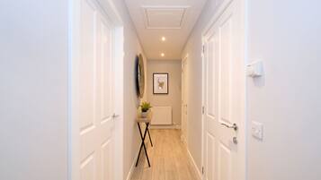 Apartment | 1 bilik tidur