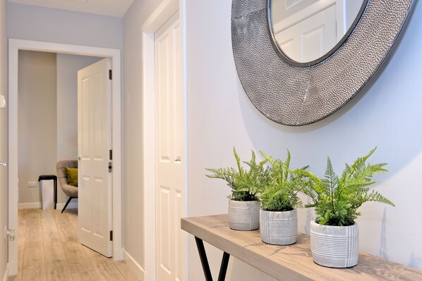 Apartment | 1 bedroom - Modern City Centre Apartment in Aberdeen (Aberdeen)