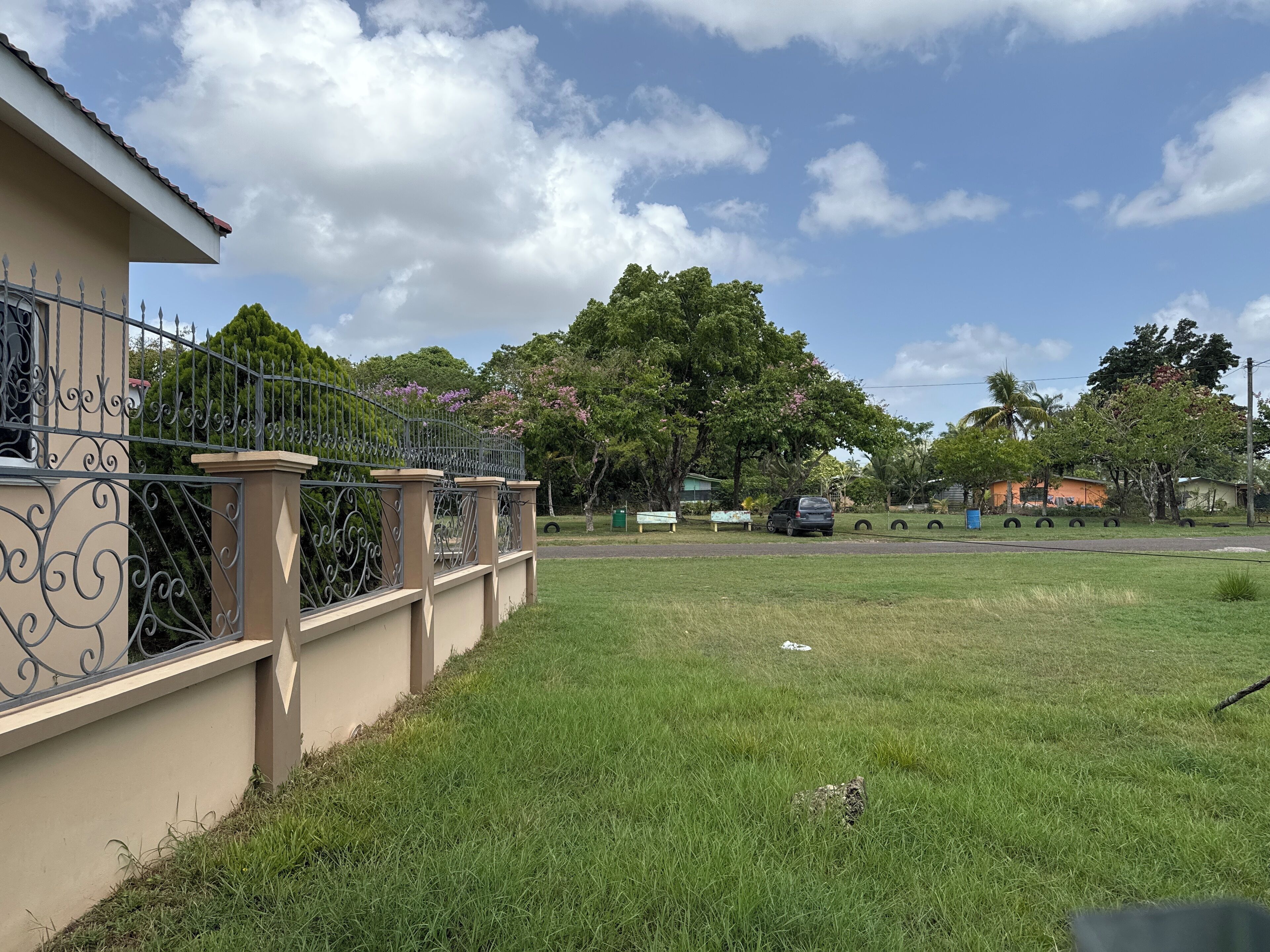 Standard Double Room, Park View | Park view