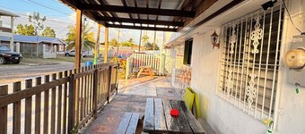 EL REY MOTEL & RESTAURANT
