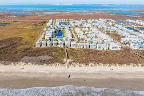 Interior - Sea of Dreams 174 SE (Port Aransas)