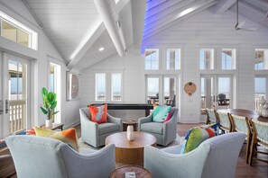 Casa (6 Bedrooms) | Interior
