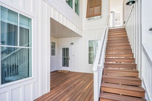 Interior - Sea of Dreams 174 SE (Port Aransas)