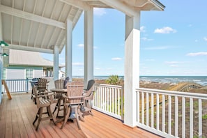 House (6 Bedrooms) | Interior - Sea of Dreams 174 SE (Port Aransas)