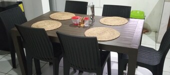 Gorgeous 2-bedroom apartment with WiFi in Baños Agua Santa