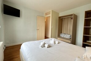 4 chambres