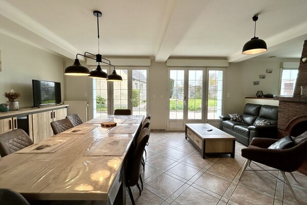 Intérieur