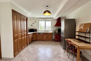 Cozinha privada