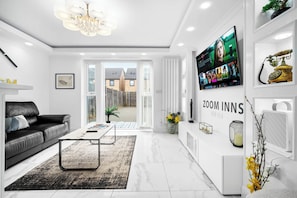 TV connectée