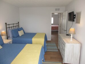 2 camere, Wi-Fi, lenzuola