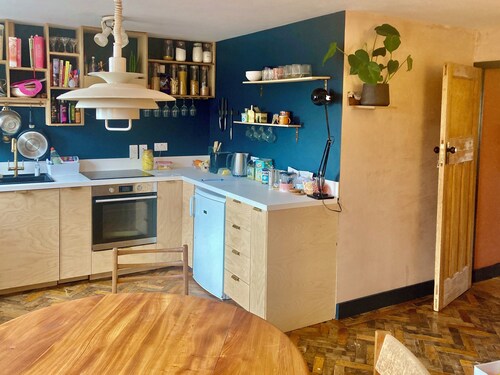 Walthamstow one bedroom flat