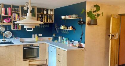 Walthamstow one bedroom flat