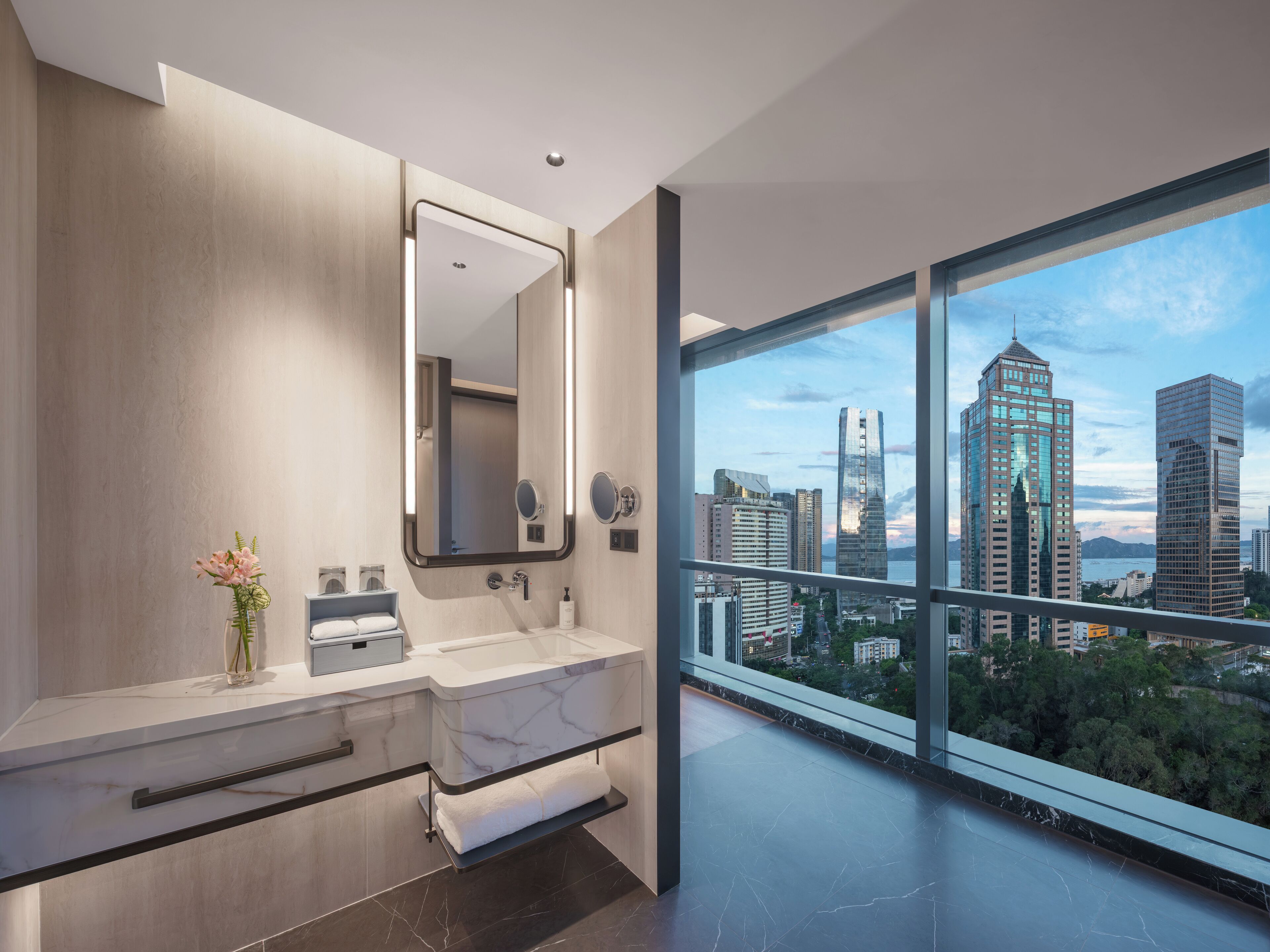 Photo - ADEN Hotel Shenzhen Nanshan