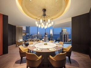 Restaurant - ADEN Hotel Shenzhen Nanshan (Shenzhen)