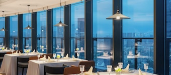 ADEN Hotel Shenzhen Nanshan
