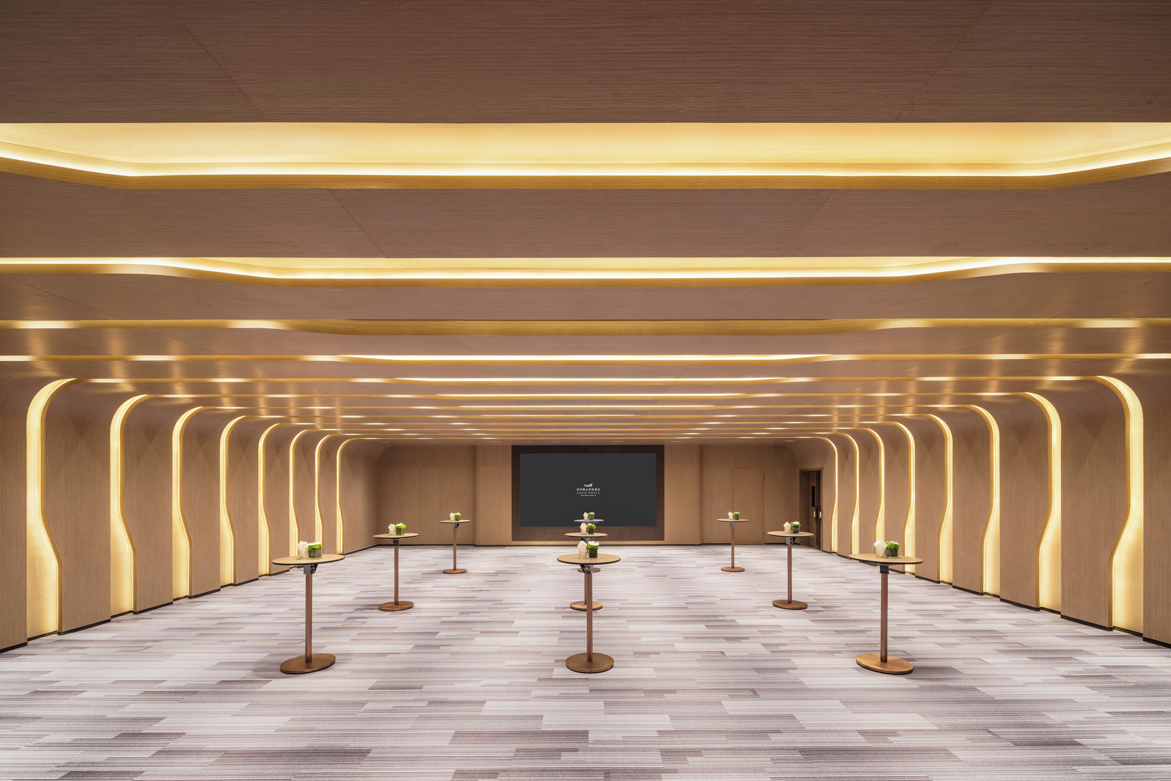 Photo - ADEN Hotel Shenzhen Nanshan