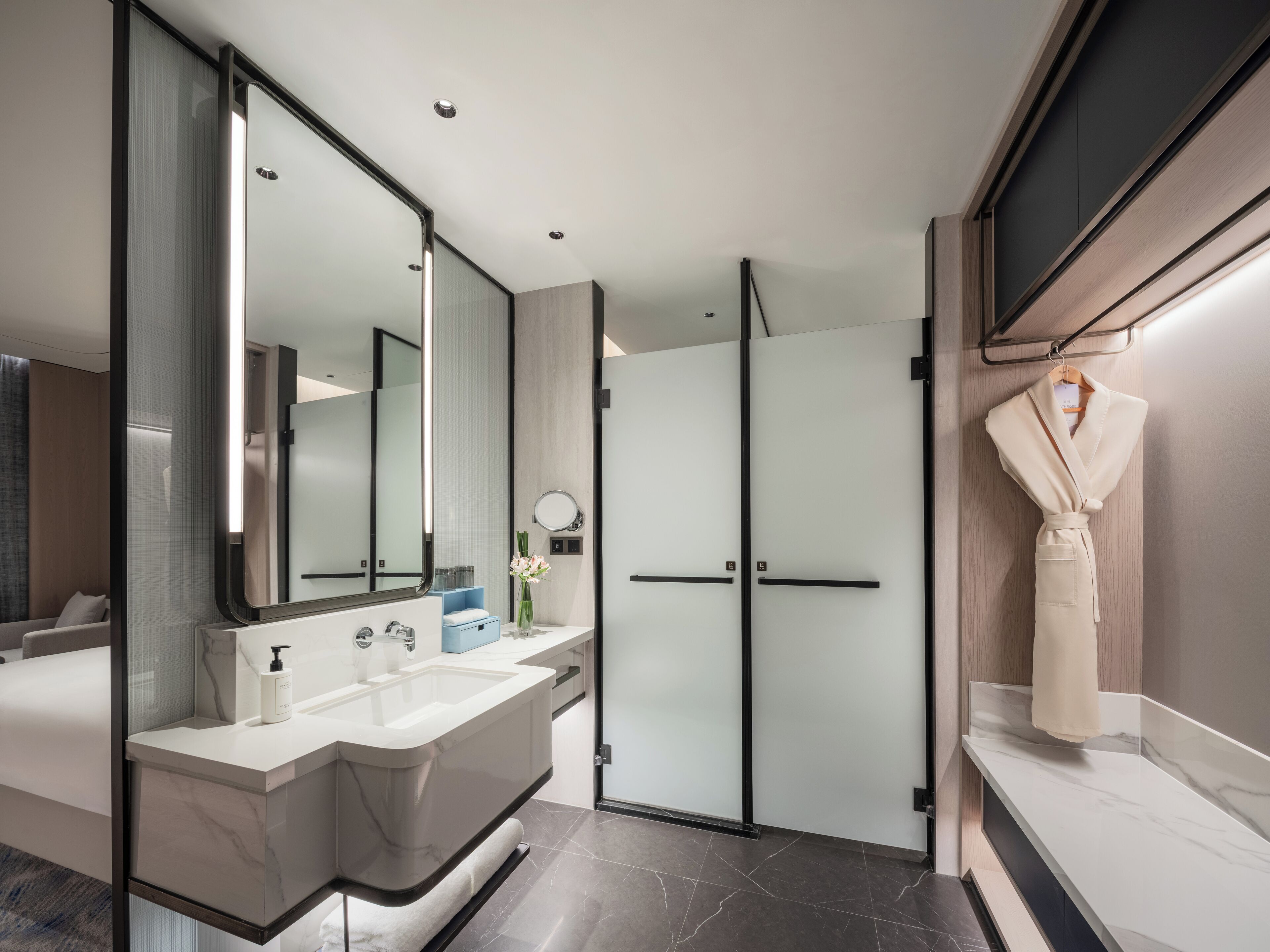 Photo - ADEN Hotel Shenzhen Nanshan