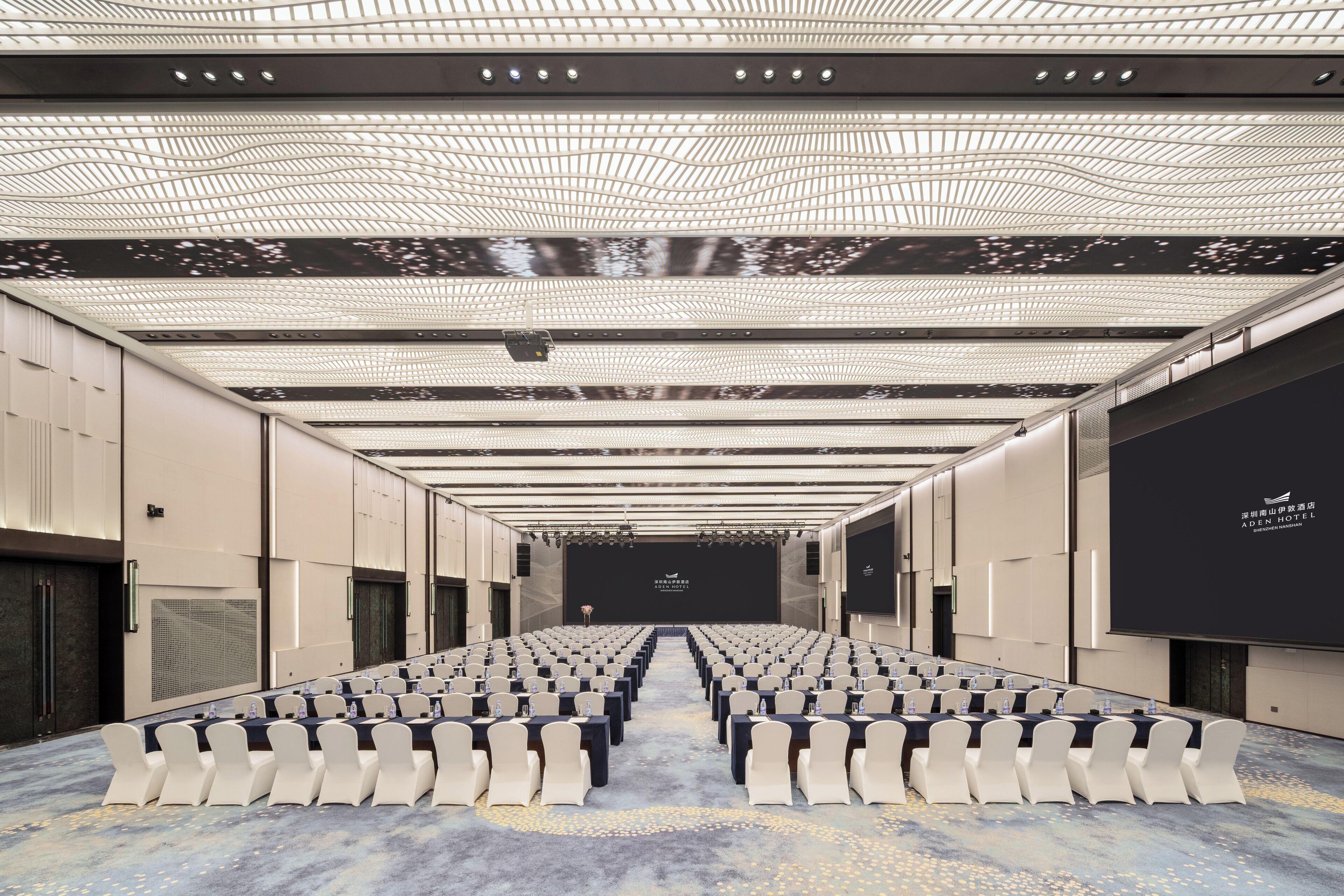 Photo - ADEN Hotel Shenzhen Nanshan