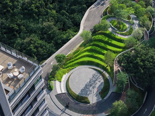 ADEN Hotel Shenzhen Nanshan