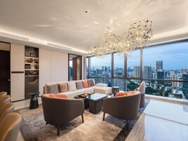 Exclusive Room | View from room