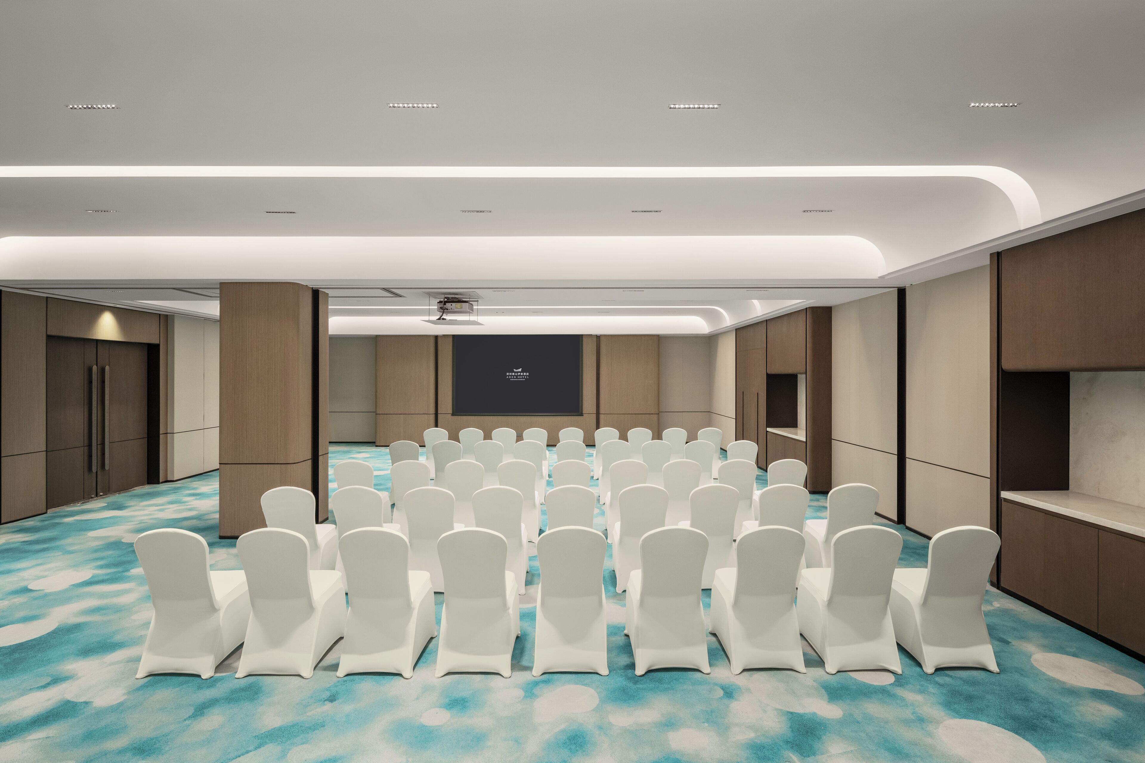 Photo - ADEN Hotel Shenzhen Nanshan