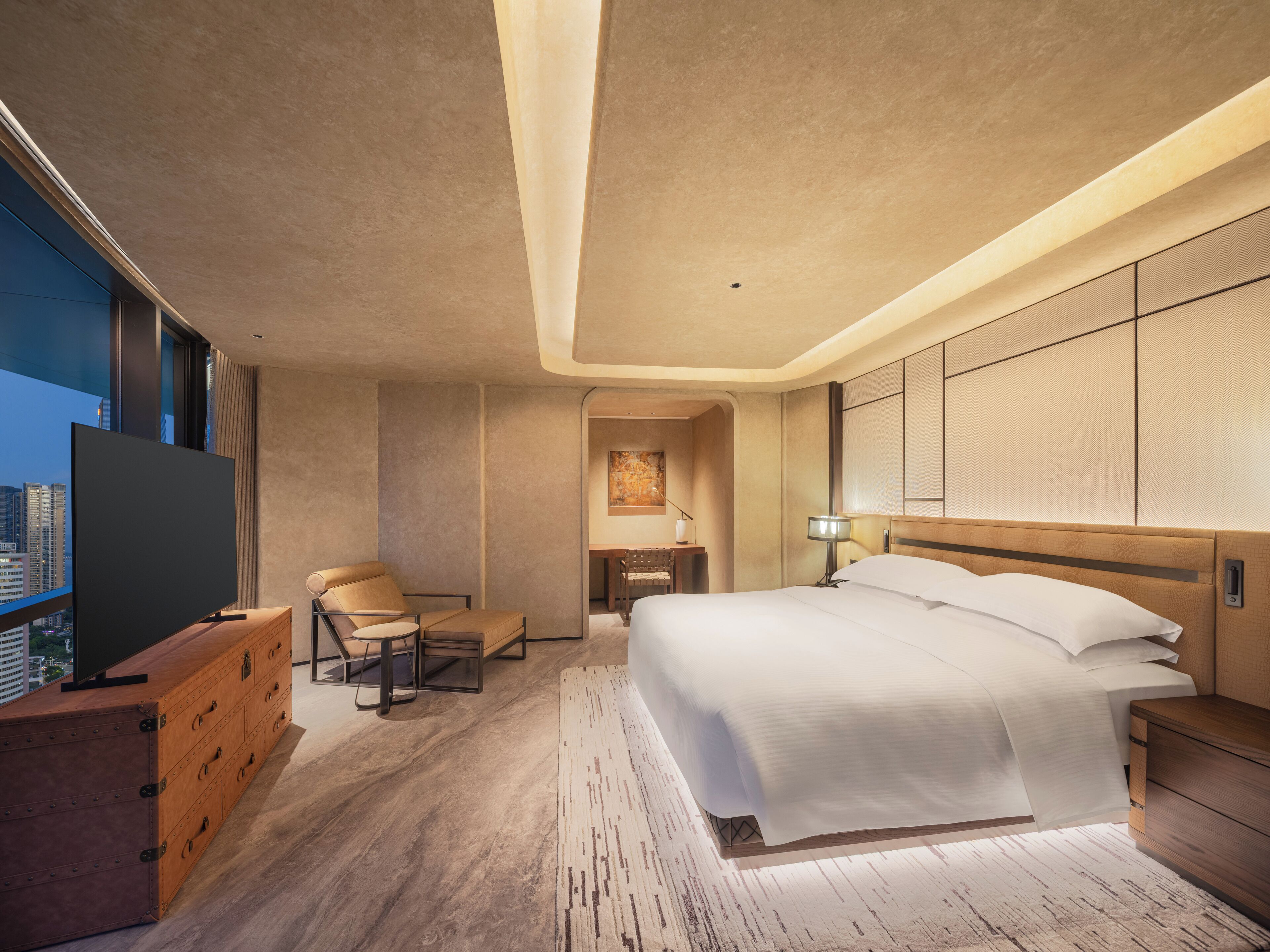 Photo - ADEN Hotel Shenzhen Nanshan