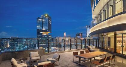 ADEN Hotel Shenzhen Nanshan