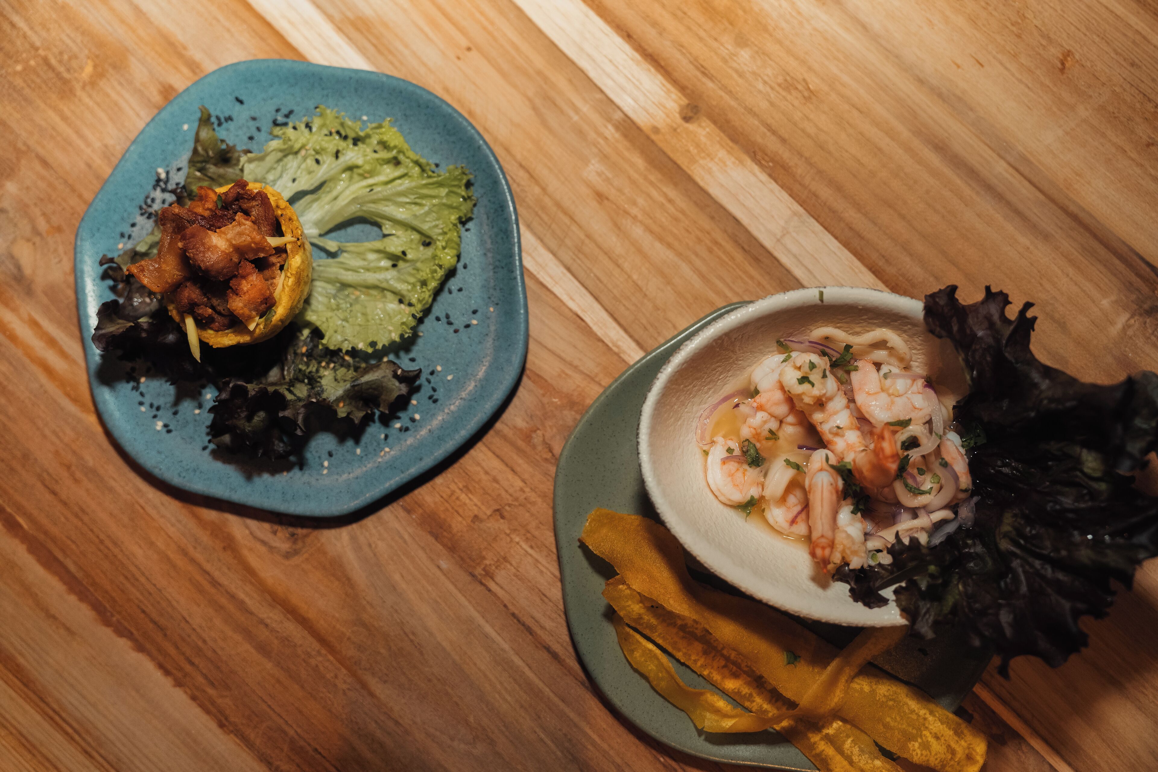 Photo - Perla Roca Hotel Boutique - Beach Front