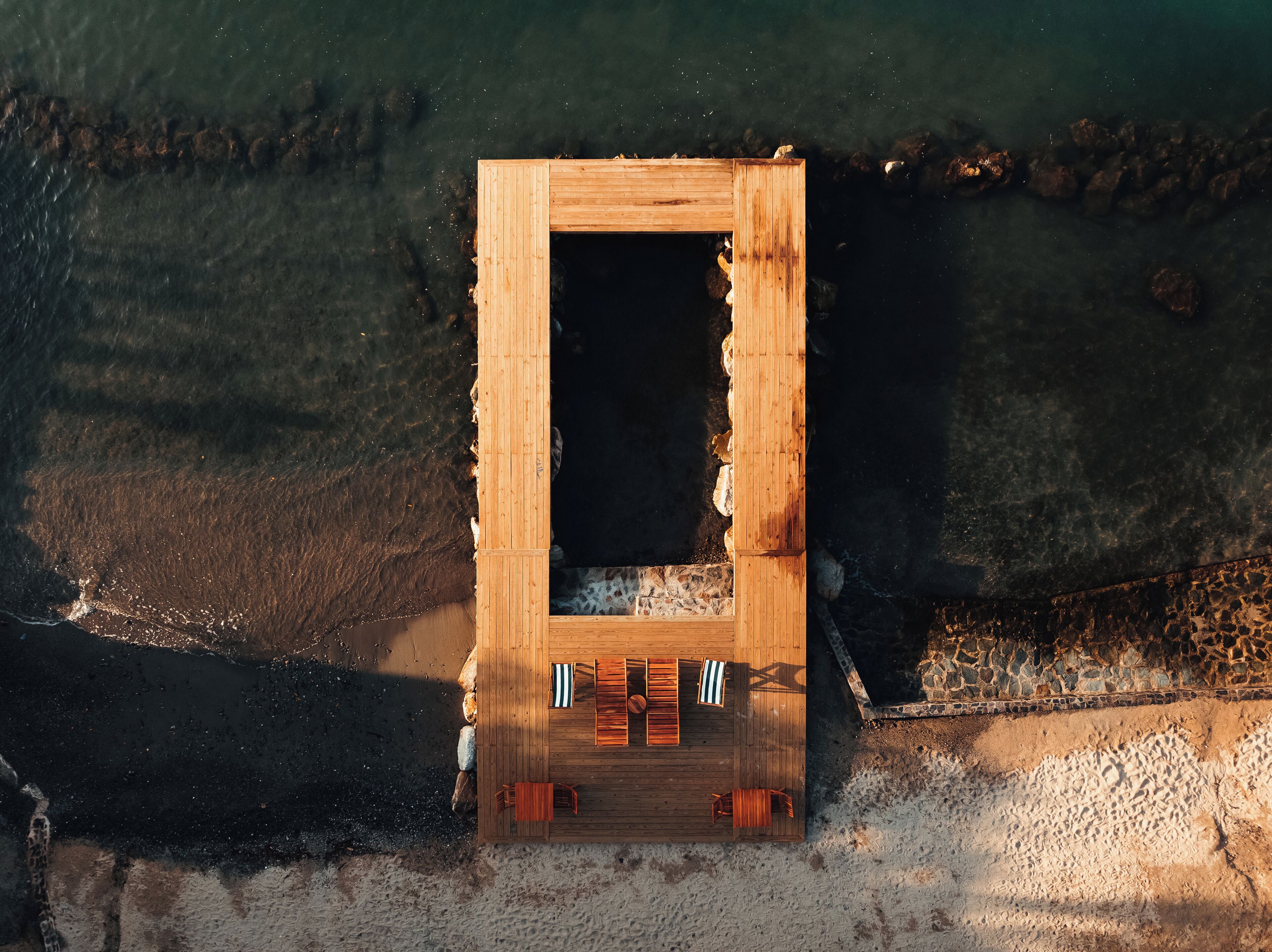 Photo - Perla Roca Hotel Boutique - Beach Front