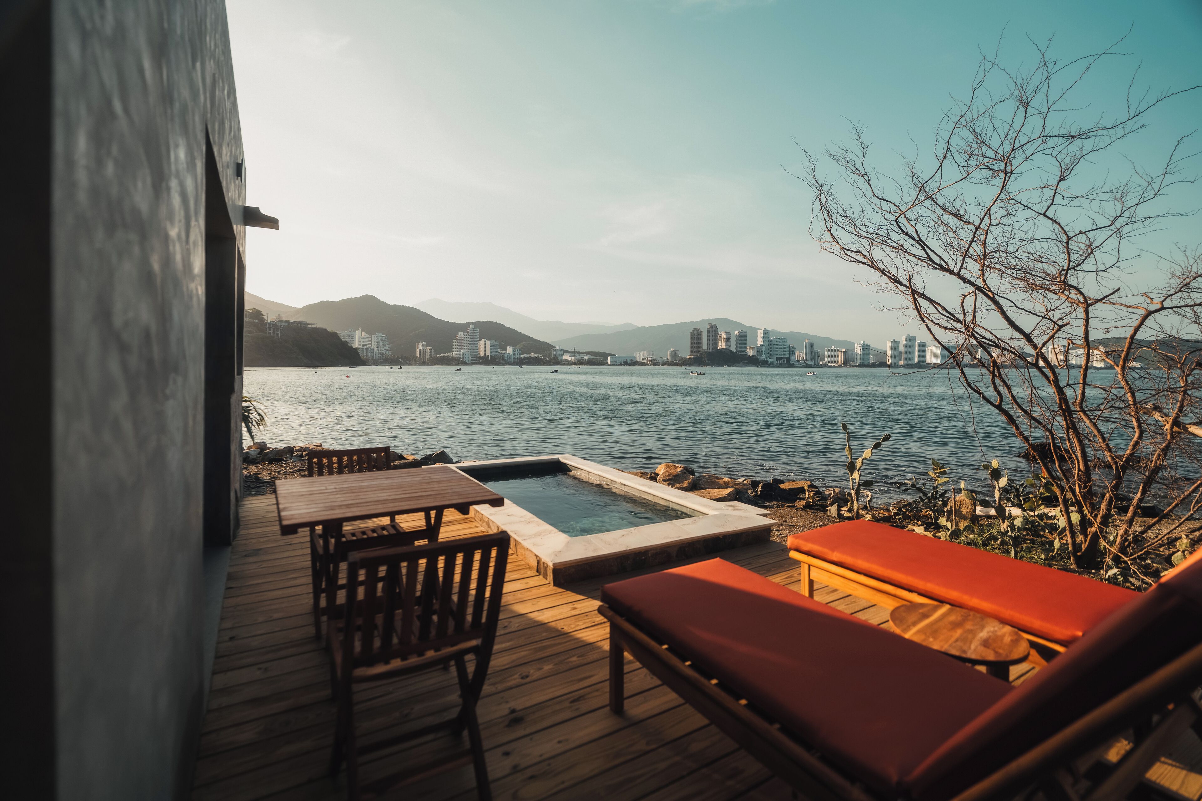 Photo - Perla Roca Hotel Boutique - Beach Front