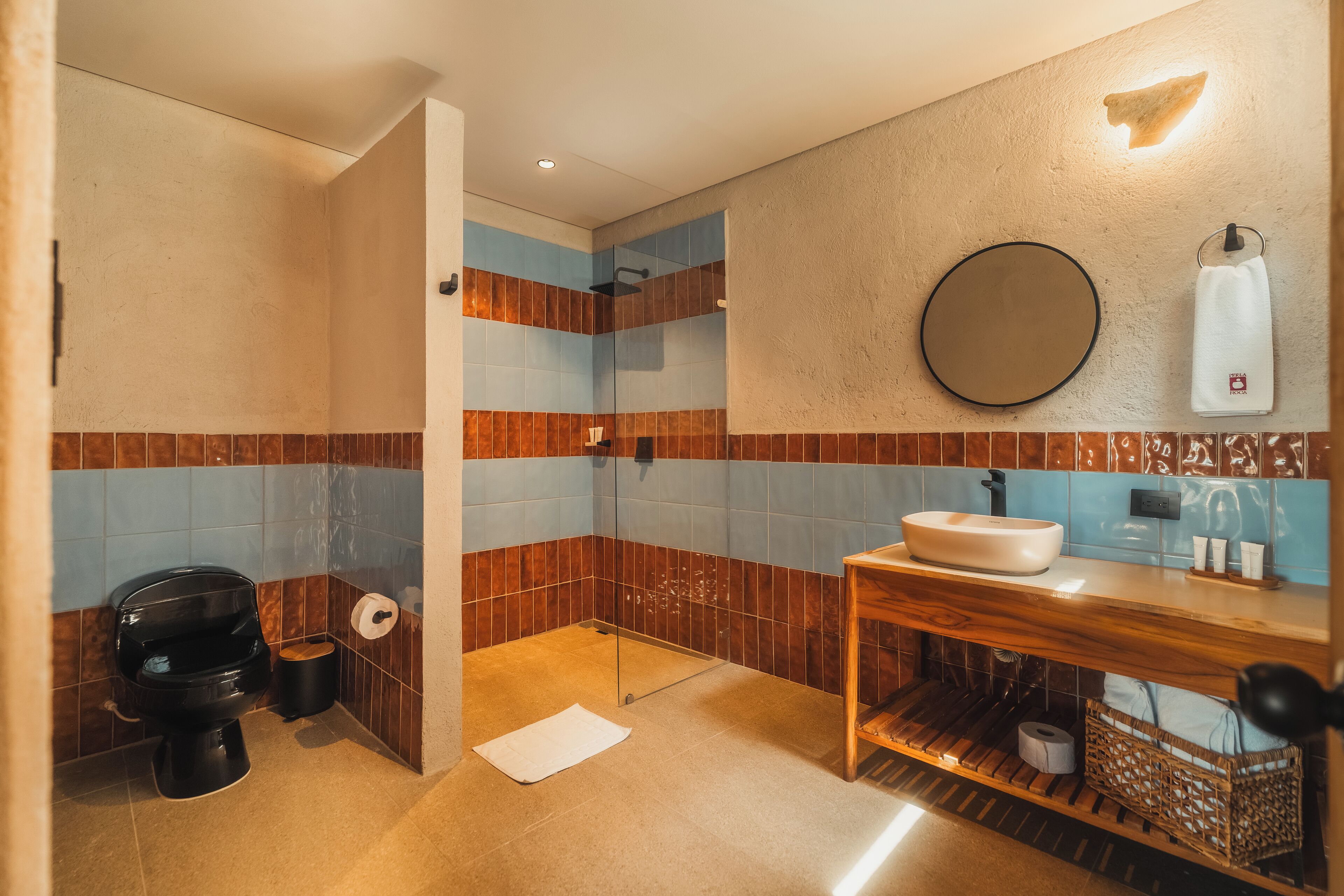 Photo - Perla Roca Hotel Boutique - Beach Front