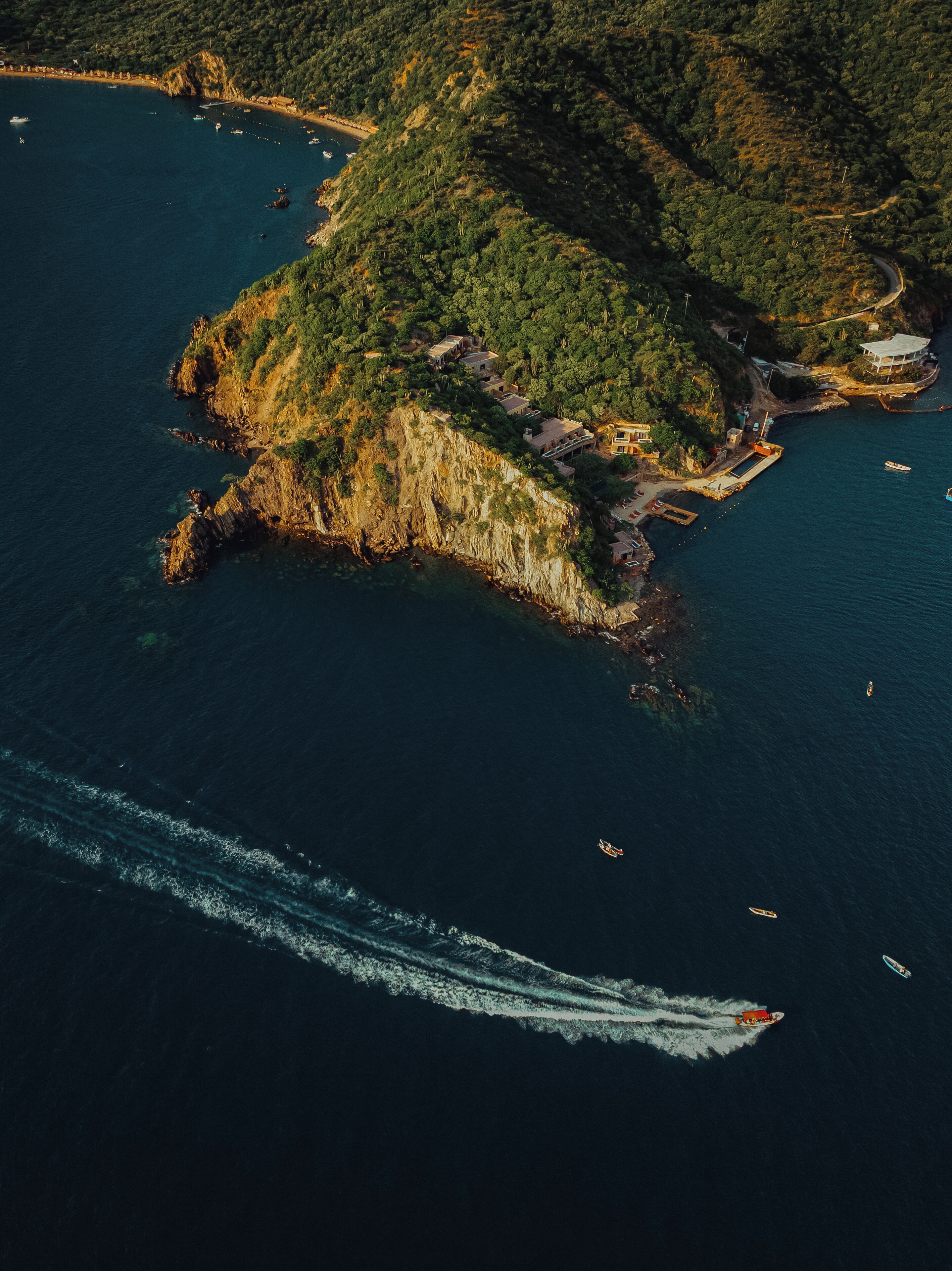 Photo - Perla Roca Hotel Boutique - Beach Front