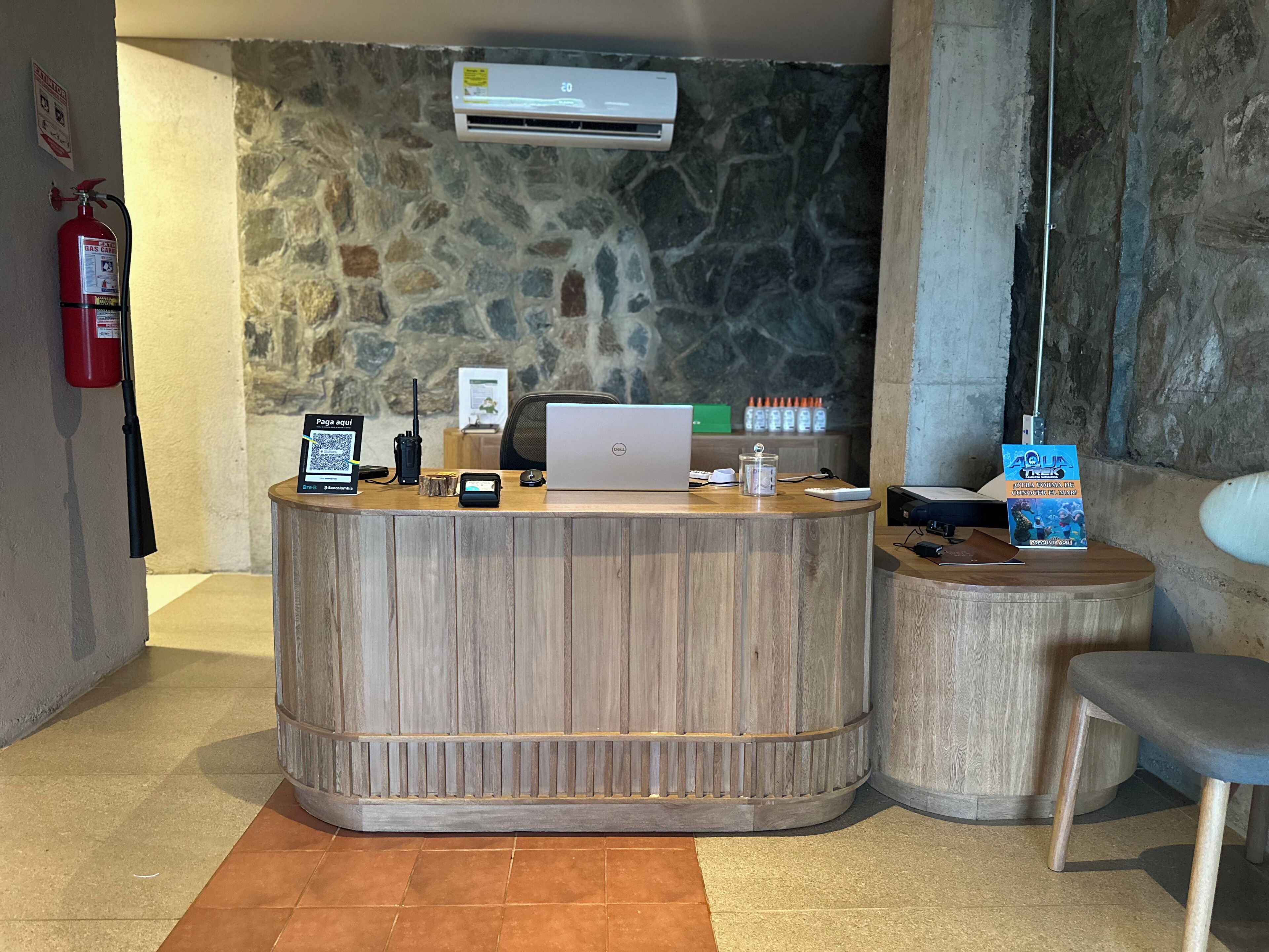 Foto - Perla Roca Hotel Boutique - Beach Front