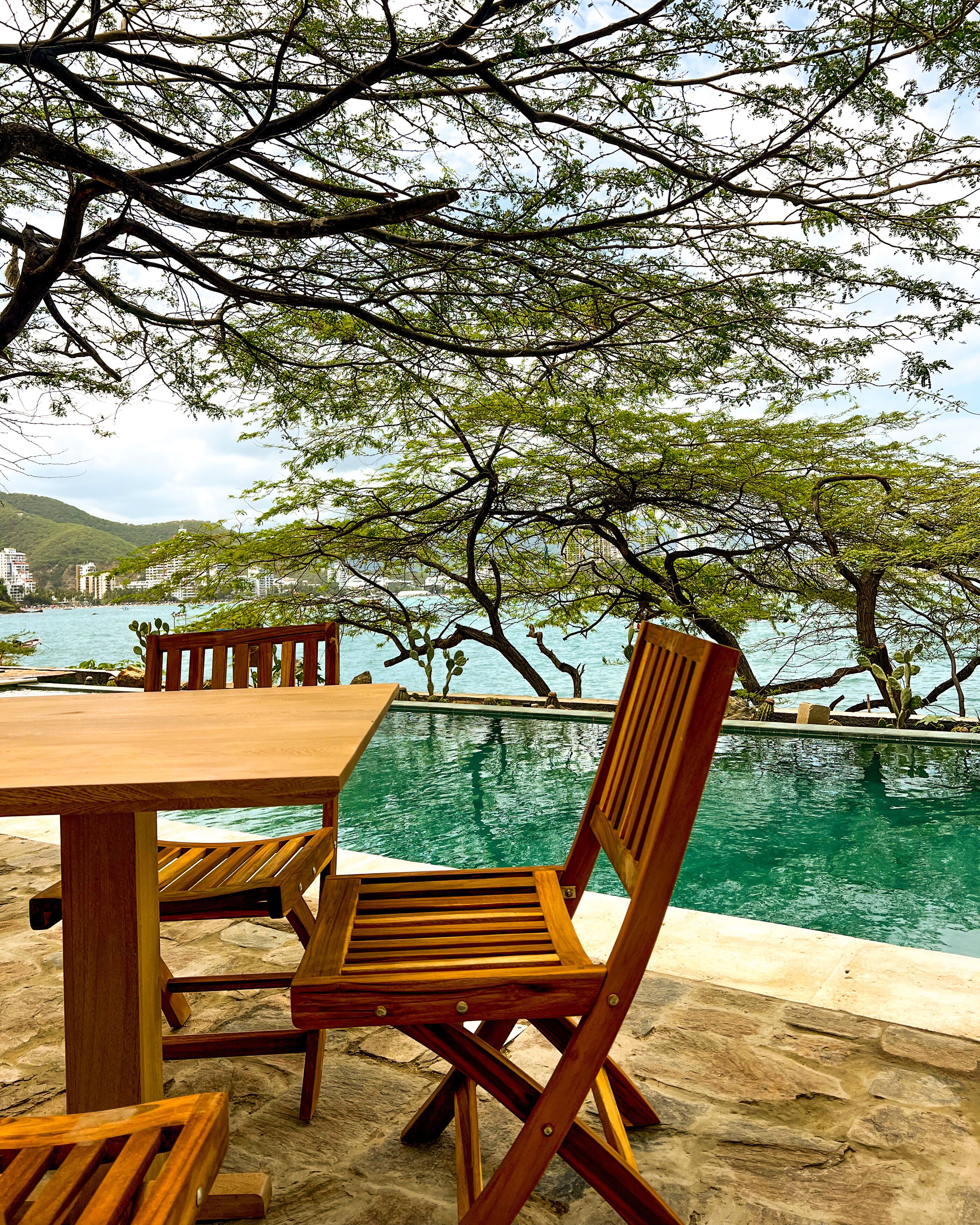 Photo - Perla Roca Hotel Boutique - Beach Front