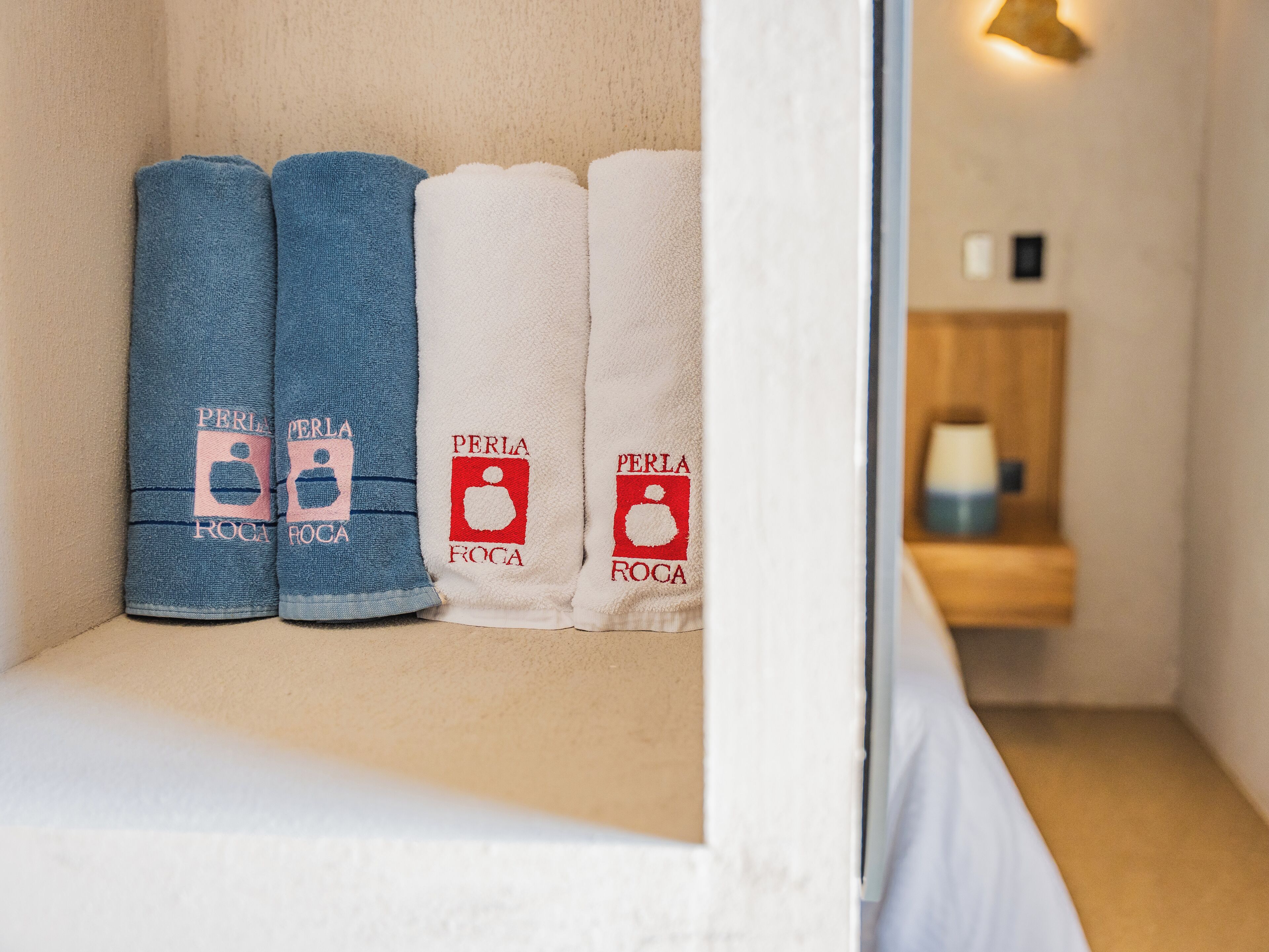 Foto - Perla Roca Hotel Boutique - Beach Front