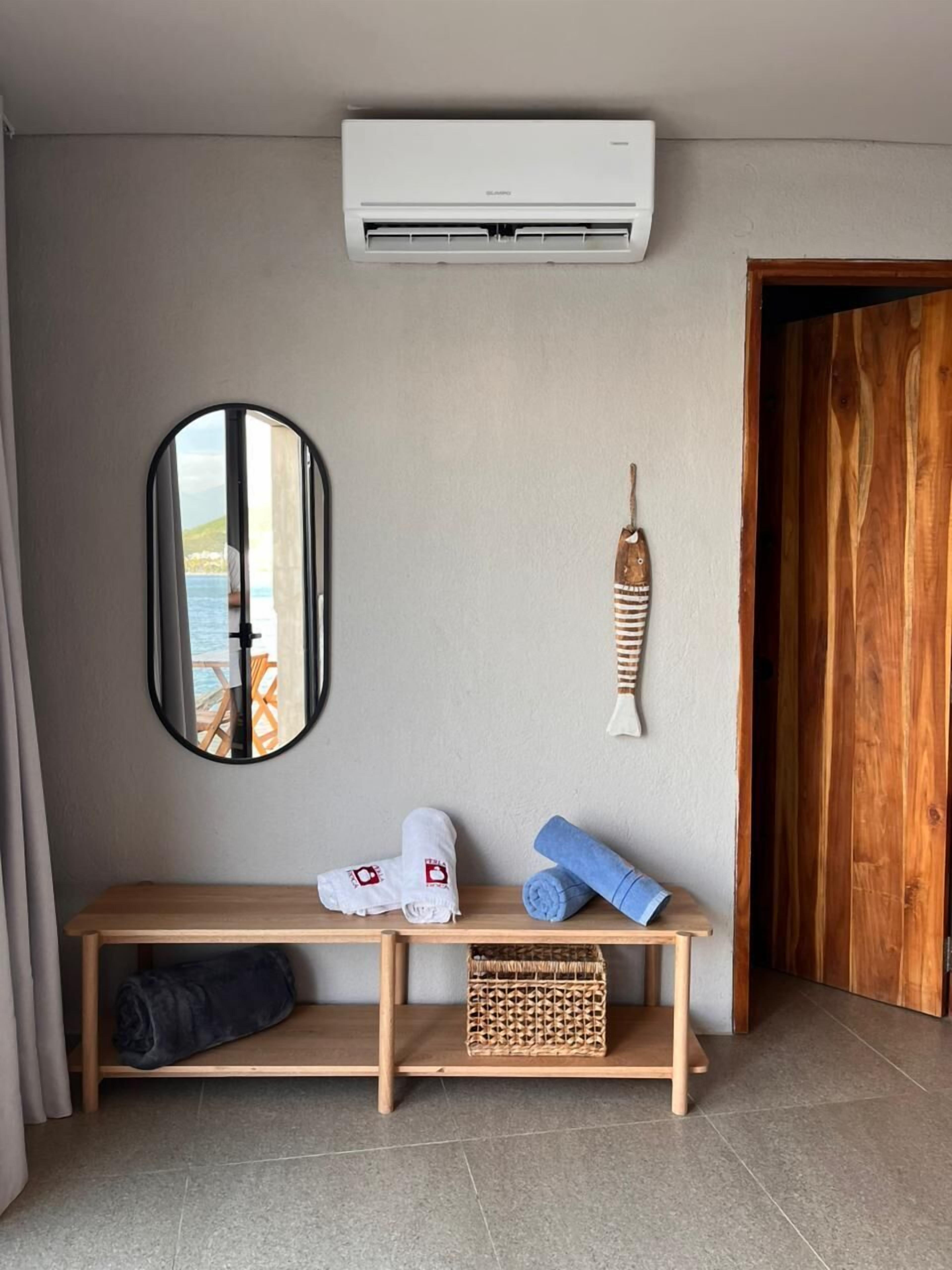 Foto - Perla Roca Hotel Boutique - Beach Front