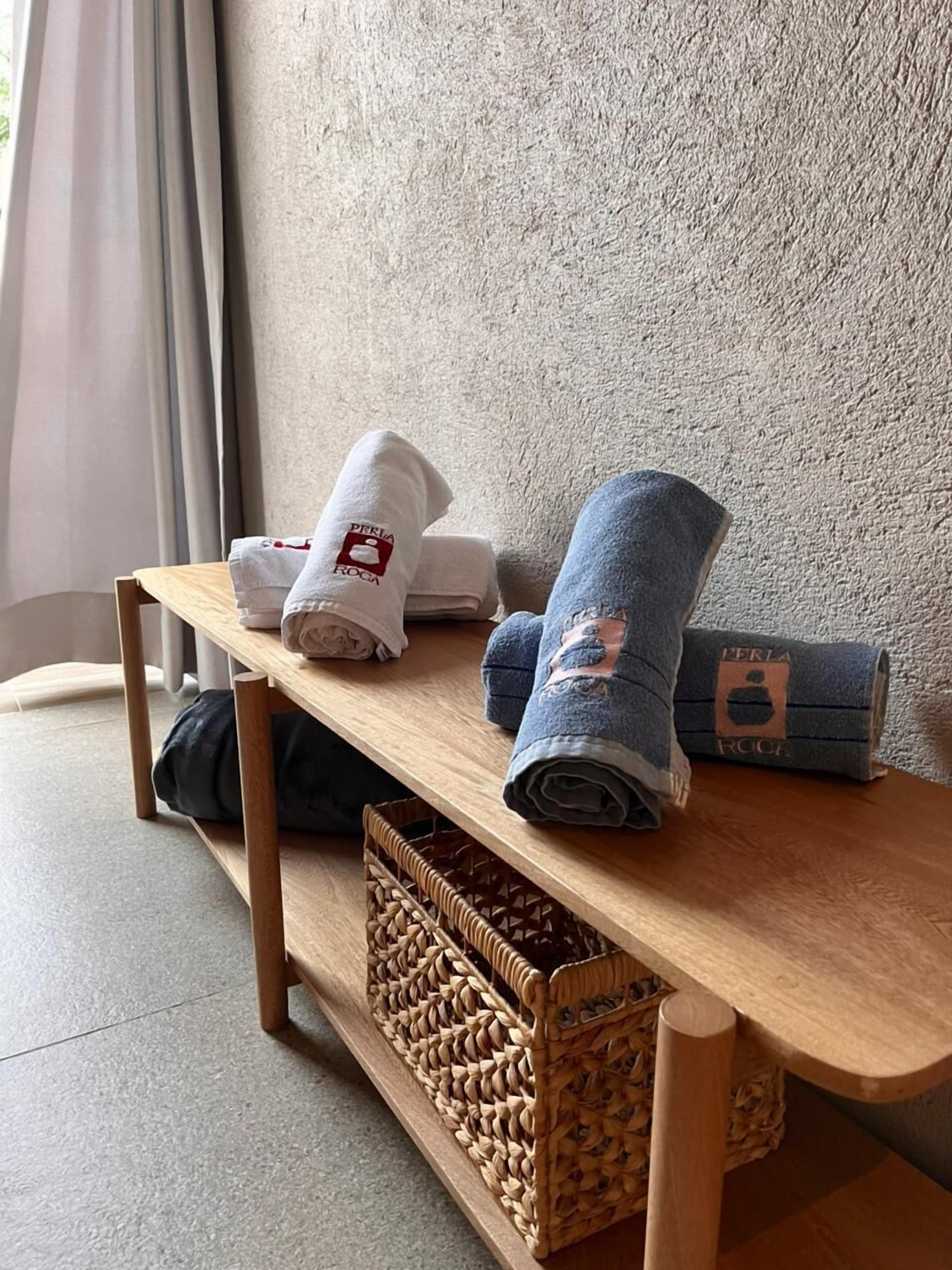 Foto - Perla Roca Hotel Boutique - Beach Front