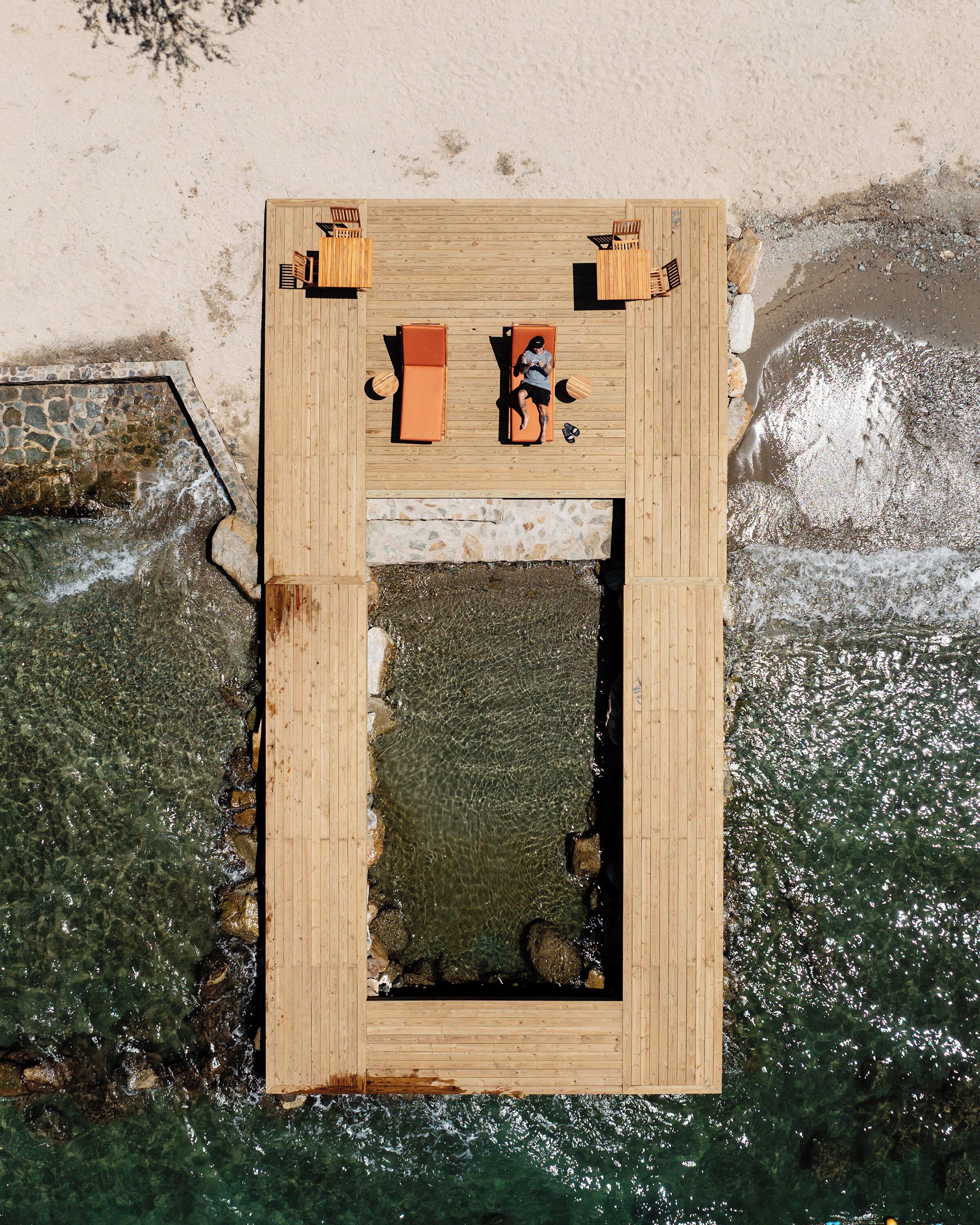 Photo - Perla Roca Hotel Boutique - Beach Front