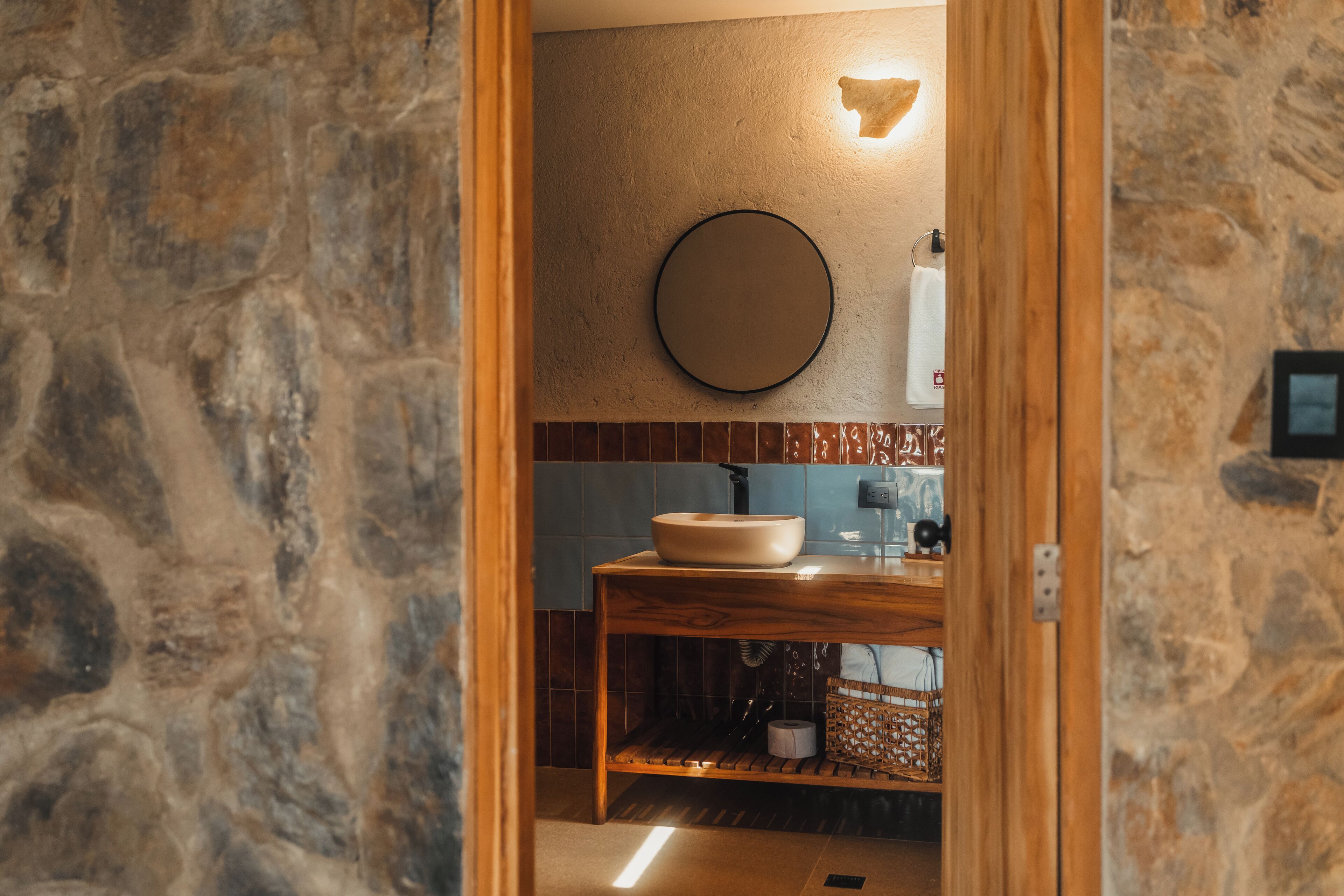 Photo - Perla Roca Hotel Boutique - Beach Front