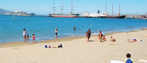 Strand