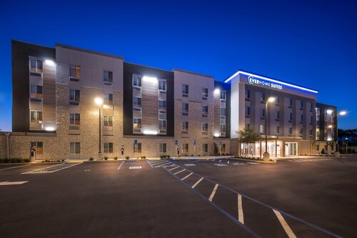 Everhome Suites San Bernardino - Loma Linda