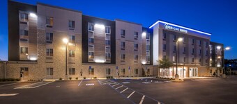Everhome Suites San Bernardino - Loma Linda
