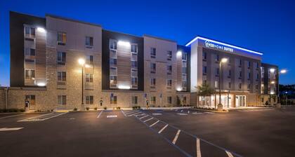 Everhome Suites San Bernardino - Loma Linda