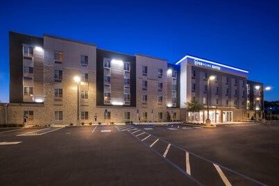 Everhome Suites San Bernardino - Loma Linda