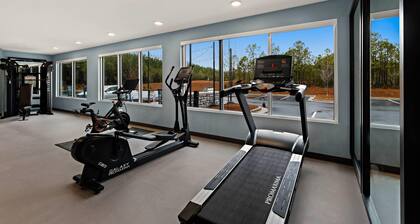 Everhome Suites San Bernardino - Loma Linda