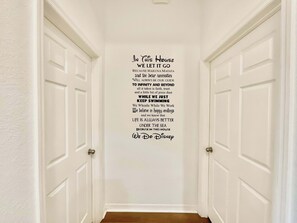 Interior - Bella Notte | Enjoy Tranquility At Caribe Cove (Kissimmee)